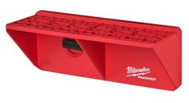 Atsuktuvų laikiklis Packout organizer