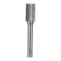Kietmetalio freza tiesiniam šlifuokliui TC, tipas B, 6x10mm
