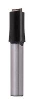Kotinė freza"flute" 2, 12,0x19,0 mm/ 51mm, 8mm Kotelio skersmuo