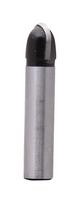 U formos griovelių freza 9,5x9,5 mm/ 41,3mm, 8mm Kotelio skersmuo
