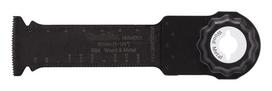 Priedas daugiafunkciniam įrankiui medienai-metalui pjauti (32 mm) MAM001