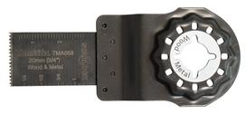 Priedas daugiafunkciniam įrankiui, medienai ir metalui, 20 mm (5vnt)