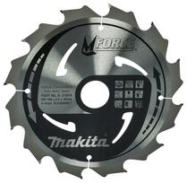 Pjovimo diskas 190x30x2.0mm 15° T12 M-FORCE