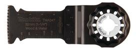 Priedas daugiafunkciniam įrankiui medienai-metalui pjauti (32 mm) TMA047 (20vnt)