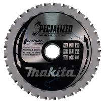 Pjovimo diskas metalui 150x1.1x20mm 0°, 33dant.