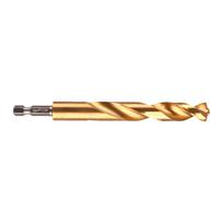 Grąžtas metalui Shockwave HSS 13x130 mm, 1 vnt