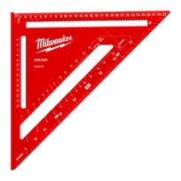 Aliuminis kampainis Milwaukee metrinis 300mm