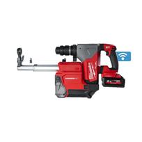 Akumuliatorinis perforatorius su siurbliu M18 ONEFHPXDEL-552C
