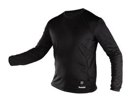 Akumuliatoriumi šildomi ilgarankoviai marškinėliai (XL dydis) CXT ® / LXT ® + BL1055B