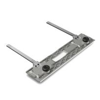 Adapteris liniuotei GA-165 diskiniam pjūklui M18 FCSDC165