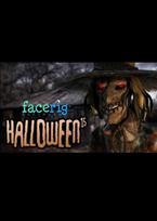 FaceRig Halloween Avatars 2015 (DLC) Steam Key GLOBAL