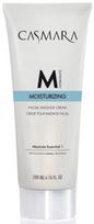 Drėkinamasis masažinis veido kremas Casmara Moisturizing Massage Cream CASA13341, 200 ml