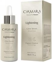 Veido serumas Casmara Lightening Glow Serum CASA32004, 50 ml