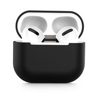 Tech-Protect Icon dėklas AirPods 3 – juodas