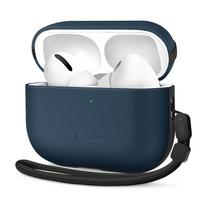 Odinis Tech-Protect dėklas AirPods Pro 3 – mėlynas