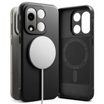 Ringke Onyx magnetinis MagSafe dėklas OnePlus 15 – juodas