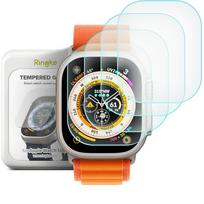 Ringke ID FC stiklas Apple Watch Ultra 49 mm (4 vnt.)