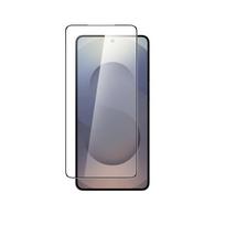 AmazingThing Radix stiklas Samsung S25 Edge – juodas