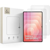 Tech-Protect Glass Fit+ stiklas Tab S8/S9/S10/S11 Ultra 14.6 (2 vnt.)