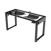 Ultradesk UPLIFT Frame – Elektrinis reguliuojamo aukščio stalo rėmas ( Juodas)