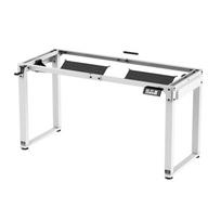 Ultradesk UPLIFT Frame – Elektrinis reguliuojamo aukščio stalo rėmas ( baltas)