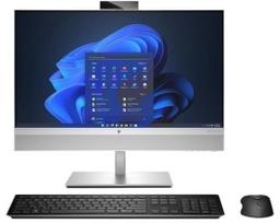 Stacionarus kompiuteris HP i5-14500, 23.8 ", DDR5-SDRAM 16GB, SSD 512GB, Intel UHD Graphics 770 -, Windows 11 Pro EliteOne 840 G9