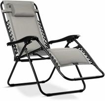 Gultas ChillWell Soft, pilka sp., 160 cm x 60 cm x 107 cm