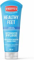 Pėdų kremas O'Keeffe's Healthy Feets, 80 ml