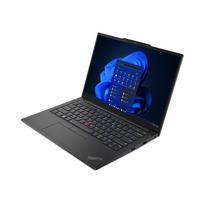 Lenovo ThinkPad E14 Gen 5 (Intel) Intel® Core™ i5 i5-1335U  35.6 cm (14") Touchscreen WUXGA 16GB DDR4-SDRAM 512GB SSD Wi-Fi 6 (802.11ax) Windows 11 Pro US English Black, Graphite New Repack/Repacked | 21JK0052US | 196804930404