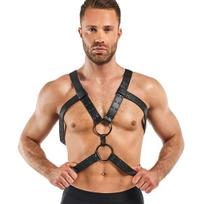 Bondage diržas Bedroom Fantasies Rocco