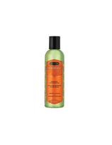 Masažo aliejus Kama Sutra Naturals Tropical Mango, 59 ml