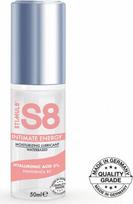Lubrikantas Stimul8 S8 S8 WB Intim Energy Lube, 50 ml