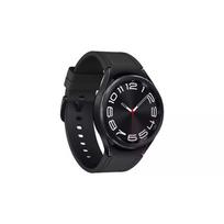 Samsung Watch 6 SM-R955 43mm LTE, Black (EU) | SM-R955FZKAEUB | 8806095076133