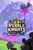Pebble Knights Steam Key (PC) EUROPE