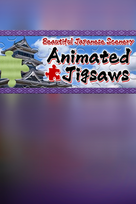 Beautiful Japanese Scenery - Animated Jigsaws (Nintendo Switch) eShop Key EUROPE