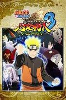 NARUTO SHIPPUDEN: Ultimate Ninja STORM 3 Full Burst (EN Only) (Nintendo Switch) eShop Key EUROPE