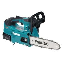 40V grandininė pjūklas 25 cm - MAKITA - su 1 akumuliatoriumi BL4040 + įkrovikliu - UC002GM102