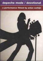 DVD DEPECHE MODE "Devotional" (2DVD)