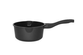 Maku puodas Foodie, 1.9 L, 18 cm, juodas