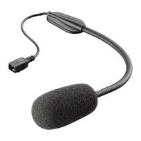 Micro putas su koteliu Cellularline INTERPHONE interkomui dizaino serijai SHAPE-EDGE