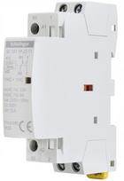 Modulinis kontaktorius Schelinger Sc101 1p 25a (1no+1nc)