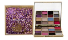 Akių šešėlių paletė 2K Sparklin Beauty 14,72 g