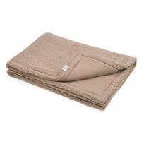 Antklodė Albero Mio Boucle CMB5 karamelė