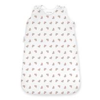 Kūdikio miegmaišis Albero Mio „Sweet Heart World“ C015, S dydis, 1,5 TOG