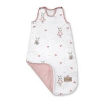 Kūdikių miegmaišis Albero Mio 440 Ballerina M 1.5 TOG Medvilnė