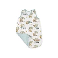 Kūdikių miegmaišis Albero Mio 446 Travelling Koala 1.5 TOG medvilnė