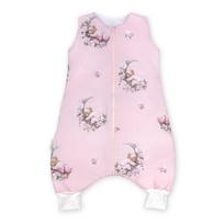 Kūdikių miego kraitis Albero Mio C014 Blossom World 1.5 TOG Kvėpuojantis Patogus