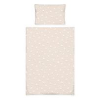 Kūdikių patalynės komplektas Albero Mio CP Gaja Gaja Goose 2 dalių, minkštas, patogus