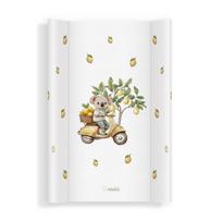 Minkštas vystymo kilimėlis Albero Mio MM70 446 Keliaujanti Koala PVC putos