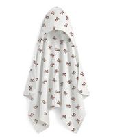 Musalino vonios rankšluostis Albero Mio CM1 Vintage Teddy